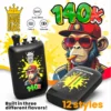 Bang Legend 140K 3W1 e-papieros | Bang Legend 140K 3W1