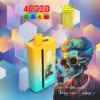 Bang Blaze Dual Flavor 40K 2W1 e-papieros | BANG BLAZE Dual Flavor 40K Puffs 2W1