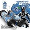 Bang Blaze 60K Shisha e-papieros | Bang Blaze 60K Shisha Puffs