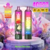 Bang King 40K e-papieros | Bang King 40K PUFFS