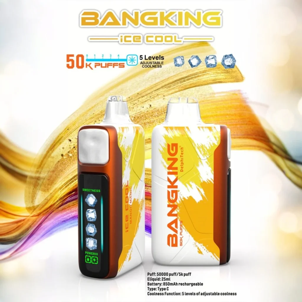 BANG KING