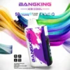 Bang King Ice Cool 50K e-papieros | Bang King 50K Puffs Ice Cool