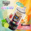 Bang Leader Stoll 100K 4W1 e-papieros | BANG Leader Stoll 100K Puffs 4W1
