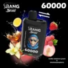 Bang Leader 60K Stou e-papieros | Bang Leader 60K Puffs Stou