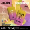 Bang Leader 80K 3W1 e-papieros | Bang Leader 80K PUFFS 3w1